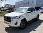Toyota Hilux 2.4 D-4D 150PK E6 Aut. 4WD Double Cab Professional ✓ camera ✓ Trekhaak 3,5Ton