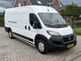 Fiat Ducato 35H 2.2 MultiJet 140PK E6 L4H2 Heavy ✓ 3-zits ✓ Trekhaak 3.000 KG