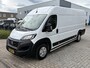 Fiat Ducato 35H 2.2 MultiJet 140PK E6 L4H2 Heavy ✓ 3-zits ✓ Trekhaak 3.000 KG