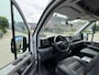 Volkswagen Crafter Camper met nieuw interieur! Buscamper