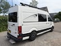 Volkswagen Crafter Camper met nieuw interieur! Buscamper
