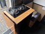 Volkswagen Crafter Camper met nieuw interieur! Buscamper