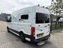 Volkswagen Crafter Camper met nieuw interieur! Buscamper