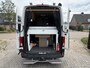 Volkswagen Crafter Camper met nieuw interieur! Buscamper