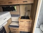 Volkswagen Crafter Camper met nieuw interieur! Buscamper