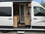 Volkswagen Crafter Camper met nieuw interieur! Buscamper