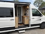 Volkswagen Crafter Camper met nieuw interieur! Buscamper