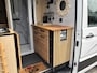 Volkswagen Crafter Camper met nieuw interieur! Buscamper