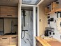 Volkswagen Crafter Camper met nieuw interieur! Buscamper