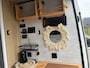 Volkswagen Crafter Camper met nieuw interieur! Buscamper
