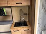 Volkswagen Crafter Camper met nieuw interieur! Buscamper