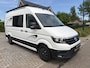Volkswagen Crafter Camper met nieuw interieur! Buscamper