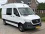 Mercedes-Benz Sprinter 316 2.2 CDI 120KW Euro6 L2H2 RWD DC Dubbele Cabine ✓ Bott inrichting ✓ imperiaal ✓ trekhaak