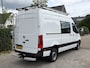 Mercedes-Benz Sprinter 316 2.2 CDI 120KW Euro6 L2H2 RWD DC Dubbele Cabine ✓ Bott inrichting ✓ imperiaal ✓ trekhaak