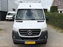 Mercedes-Benz Sprinter 316 2.2 CDI 120KW Euro6 L2H2 RWD DC Dubbele Cabine ✓ Bott inrichting ✓ imperiaal ✓ trekhaak
