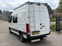 Mercedes-Benz Sprinter 316 2.2 CDI 120KW Euro6 L2H2 RWD DC Dubbele Cabine ✓ Bott inrichting ✓ imperiaal ✓ trekhaak