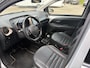Citroën C1 1.0 VTi Origins Carplay / Leder / Clima / Cruise / Camera / Two-tone / 5-Deurs