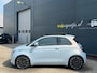 Fiat 500e Icon 42 kWh *schuifdak *camera *stoelv. *keyless