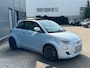 Fiat 500e Icon 42 kWh *schuifdak *camera *stoelv. *keyless