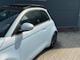 Fiat 500e Icon 42 kWh *schuifdak *camera *stoelv. *keyless