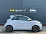 Fiat 500e Icon 42 kWh *schuifdak *camera *stoelv. *keyless