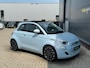 Fiat 500e Icon 42 kWh *schuifdak *camera *stoelv. *keyless