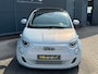 Fiat 500e Icon 42 kWh *schuifdak *camera *stoelv. *keyless