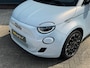 Fiat 500e Icon 42 kWh *schuifdak *camera *stoelv. *keyless
