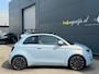 Fiat 500e Icon 42 kWh *schuifdak *camera *stoelv. *keyless