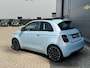 Fiat 500e Icon 42 kWh *schuifdak *camera *stoelv. *keyless
