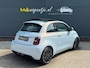 Fiat 500e Icon 42 kWh *schuifdak *camera *stoelv. *keyless