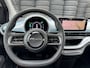 Fiat 500e Icon 42 kWh *schuifdak *camera *stoelv. *keyless