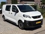 Peugeot Expert 2.0 BlueHDI 180PK Automaat L2H1 Standard Premium ✓ camera ✓ navigatie ✓ airco