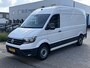 Volkswagen Crafter 35 2.0 TDI 130KW Euro6 8-traps Automaat L3H3 Comfortline ✓ Trekhaak 3000KG ✓ Dealer onderhouden
