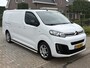 Citroën Jumpy XL 2.0 BlueHDI 145PK Euro6 L3 ✓ 3-zits ✓ navigatie ✓ camera ✓ trekhaak