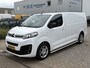 Citroën Jumpy XL 2.0 BlueHDI 145PK Euro6 L3 ✓ 3-zits ✓ navigatie ✓ camera ✓ trekhaak