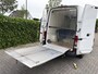 Volkswagen Crafter 35 2.0 TDI 130KW Euro6 L3H3 -20°C Koel / Vries ✓ Laadklep BAR ✓ 270° deuren
