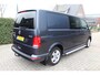 Volkswagen Transporter T6.1 2.0 TDI 146KW E6 Aut. 4Motion L2 DC Highline ✓ dubbele cabine ✓2x schuifdeur