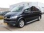 Volkswagen Transporter T6.1 2.0 TDI 146KW E6 Aut. 4Motion L2 DC Highline ✓ dubbele cabine ✓2x schuifdeur