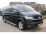 Volkswagen Transporter T6.1 2.0 TDI 146KW E6 Aut. 4Motion L2 DC Highline ✓ dubbele cabine ✓2x schuifdeur