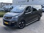 Opel Vivaro 2.0 CDTI 180PK Euro6 Aut. L3H1 DC Innovation+ ✓ dubbele cabine 6 persoons