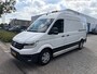 Volkswagen Crafter 35 2.0 TDI 130KW Euro6 L3H3 -20°C Koel / Vries ✓ Laadklep BAR ✓ 270° deuren