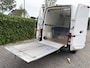 Volkswagen Crafter 35 2.0 TDI 130KW Euro6 L3H3 -20°C Koel / Vries ✓ Laadklep BAR ✓ 270° deuren