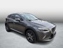 Mazda CX-3 2.0 SkyActiv-G 120 GT-M , Automaat, Half Leder, Adap.Cruise, Bose, HUD, Clima, Camera, PDC, LMV 18 Inch, Stuur/Stoelverwarming