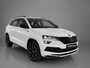 Skoda Karoq 1.5 TSI ACT Sportline Business / Pano / App connect / Navigatie / Camera / Parkeersensoren V+A / Dodehoek herkenning / P4