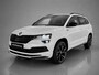 Skoda Karoq 1.5 TSI ACT Sportline Business / Pano / App connect / Navigatie / Camera / Parkeersensoren V+A / Dodehoek herkenning / P4