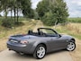 Mazda MX-5 NC 1.8 126PK, CLIMATE CONTROL, LEDER, STOELVERWARMING