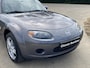Mazda MX-5 NC 1.8 126PK, CLIMATE CONTROL, LEDER, STOELVERWARMING