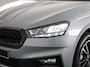 Skoda Fabia 1.0 TSI Monte Carlo | Smokey Diamond Metallic | Hill start Assist | Verwarmbare Voorstoelen | Draadloze Carplay
