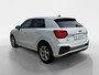 Audi Q2 35 TFSI S Edition Automaat | S-Line uitgevoerd | Metallic lak | Panoramadak | Privacy Glass | Stoelverwarming | Bovag garantie | NAP |